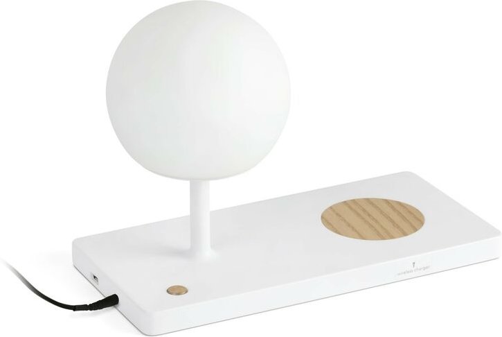 Niko, Tischleuchte für Innenraum Faro Barcelona