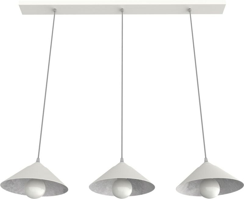 Thumbnail - Chapeau Linear X3 Zweifarbige Blatt - Lumicom