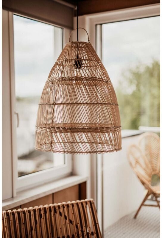 Thumbnail - Rollo Lamp M