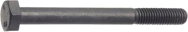 No Brand - ISO4014 10.9 M16x 70 blank Sechskantschraube mit Schaft (DIN931)