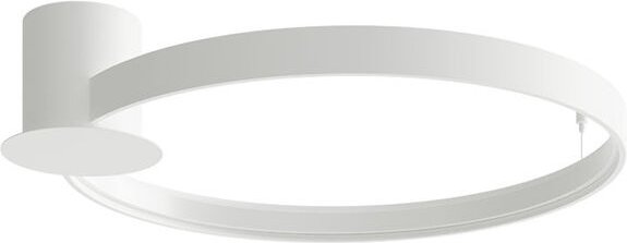 Deckenleuchte Rio 1x Neutralweiß 55cm Sollux