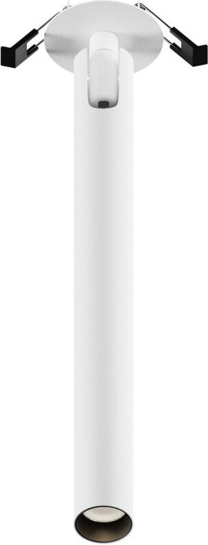 Maytoni Focus T Einbau-Downlight Weiß 3000K 350lm