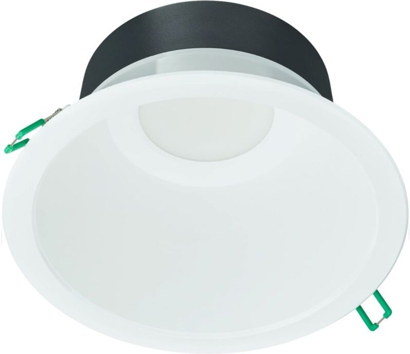 PHILIPS LED-Einbaustrahler 21,12W CoreLine 4000K 2350lm 48LEDs Alu IP20 ws mt