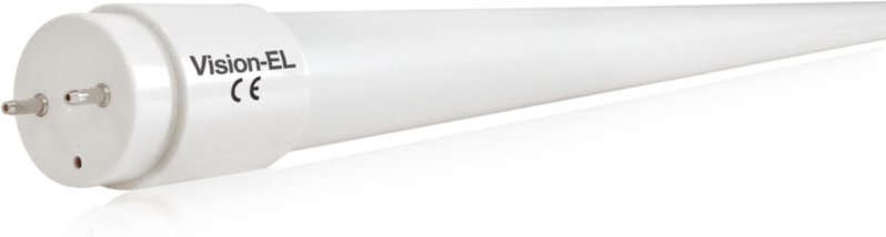 Schachtel mit 10 LED-T8-Röhren IP20 NIL 600mm - 4000K Neutralweiß - 10W