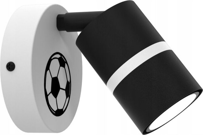 Kinder-Wandlampe Verstellbarer Kugelspot Led