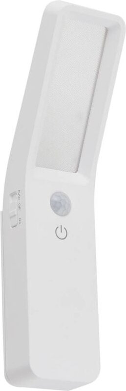 Led Wandleuchte, Wandlampe Innen 'Taska' dimmbar für Wohnzimmer & Esszimmer von Lindby