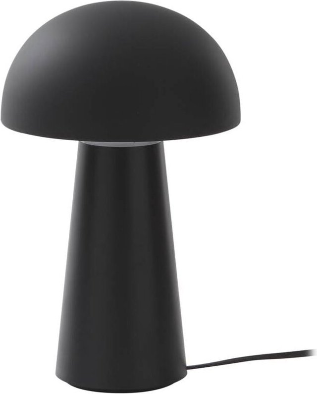 LED Tischlampe "Zyre" dimmbar für Wohnzimmer & Esszimmer von Lindby