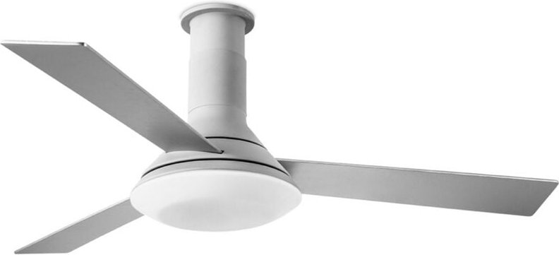 Deckenventilator Fus mit led und Fernbedienung
