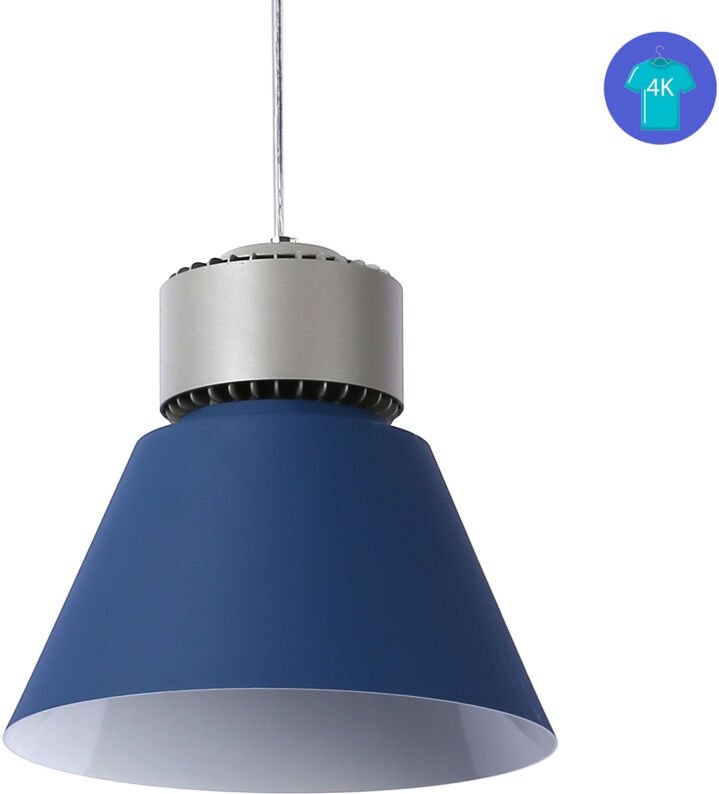 Barcelona Led - LED-Leuchte für Kleidung und Fashion 36W CRI95 4000K KeGu