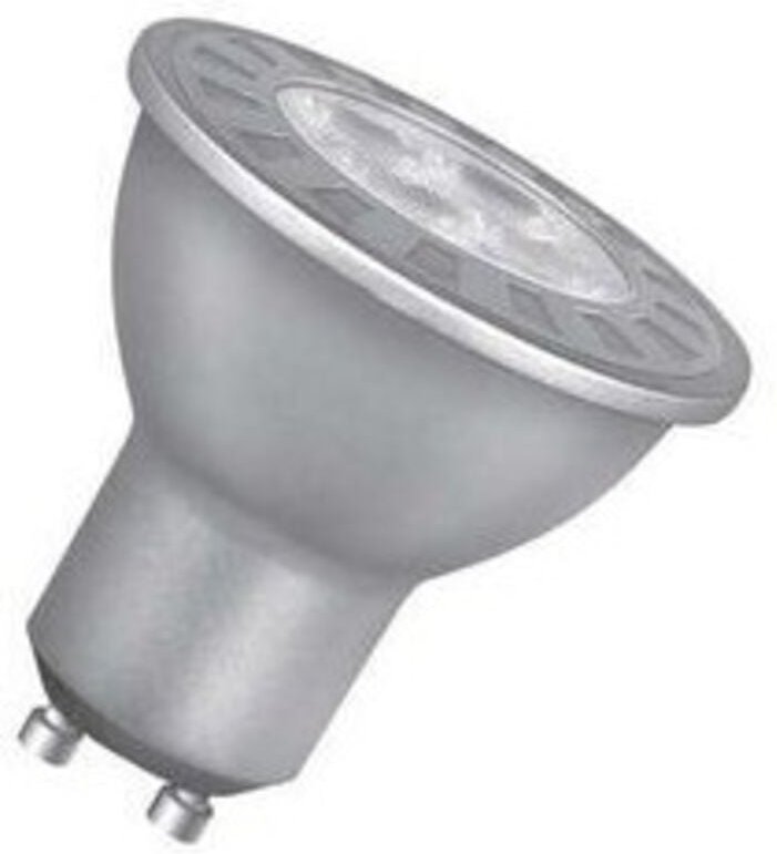 Osram 910379 LED-Glühlampe Parathom Par16 35 5 W/827 36° Gu10