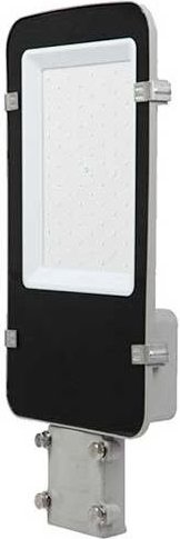 V-TAC PRO VT-30ST 30W LED Street light chip samsung smd neutralweiß 4000K graues aluminium IP65 - sku 525