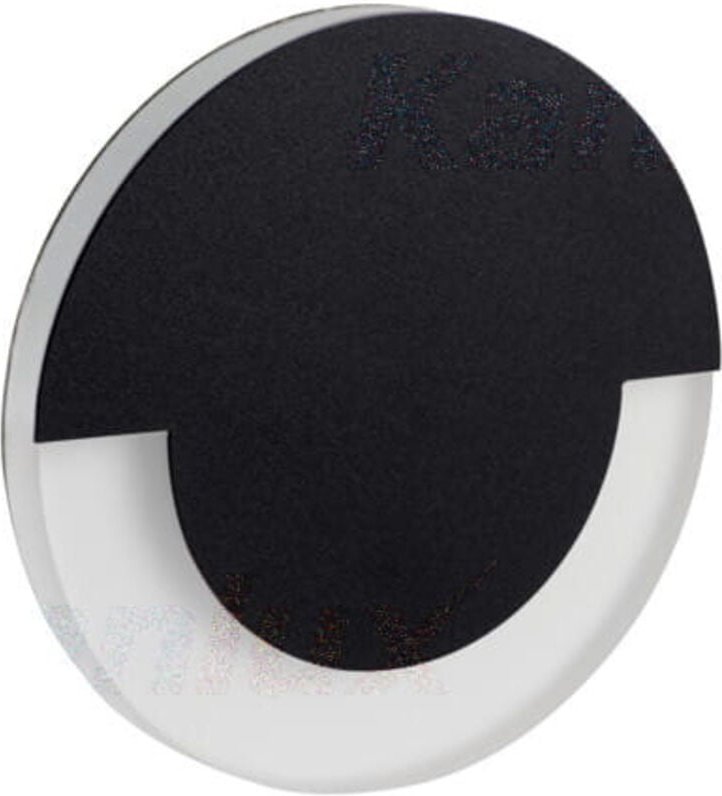 Kanlux Treppenhausleuchte SOLA Serie Modell 27559