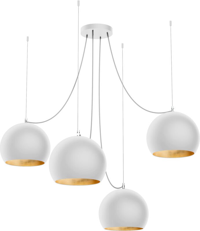 Thumbnail - Joe sospensione X4 foglia