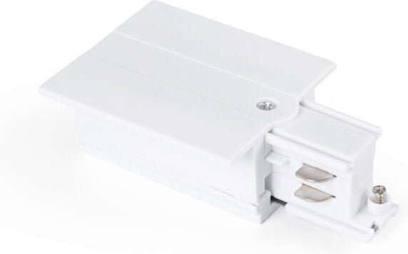 Speiseanschluss für integrierbare Dreiphasenschiene - GEN2