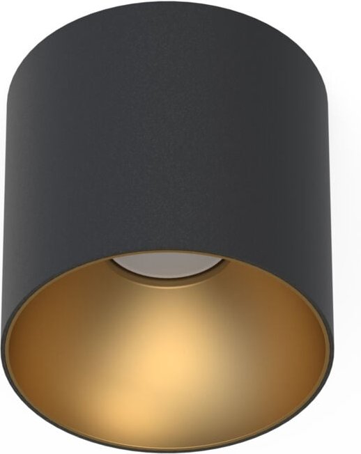 Downlight Point 1 Gu10 R50 Black Nowodvorski 8224