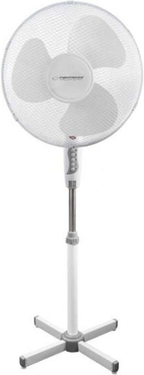 Ehf001ww, 16 '' Standventilator, weiß - Esperanza