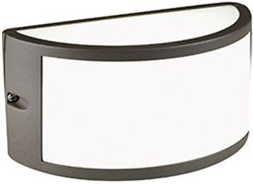 Applikation 10W Led 4000K Linie Petit Caffe '