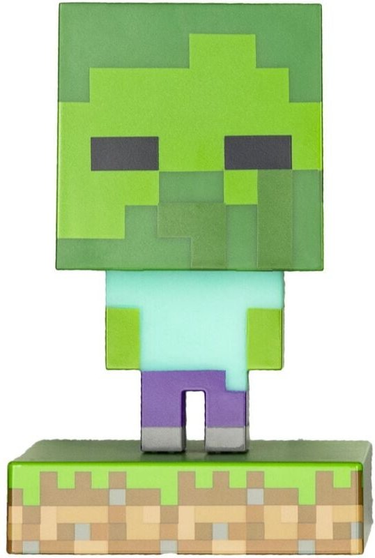 Paladone PP6592MCFV2 Nachtlicht Umgebungsbeleuchtung