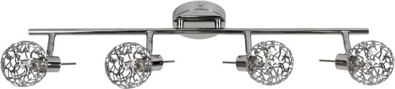 Candellux PUZZLE Deckenleuchte 4xG9 94-94004