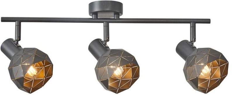 Scheinwerferlampe HARLEY SPL34803GRGD Italux