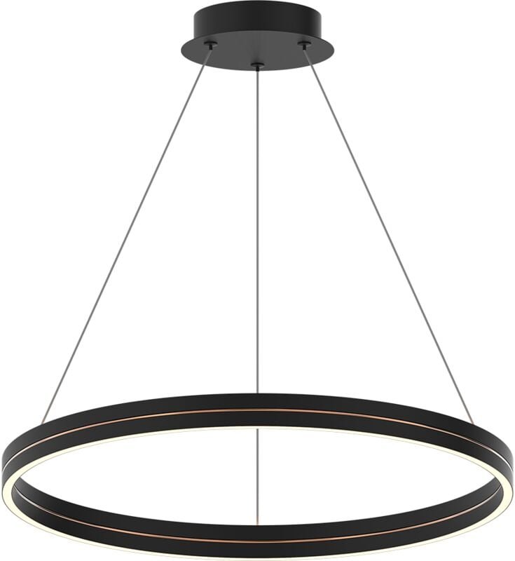 GRAVITY 36W LED Pendelleuchte