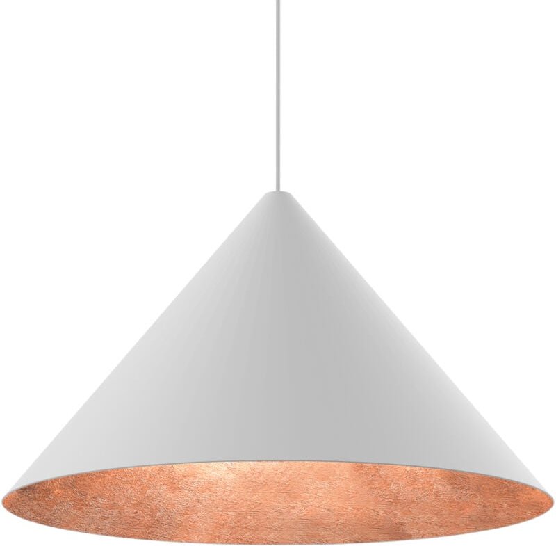 Pinocchio sospensione foglia