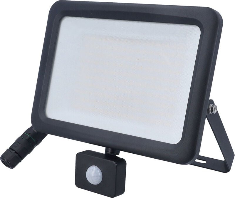 Thumbnail - as - Schwabe Optiline LED Strahler BM 100W 12000lm