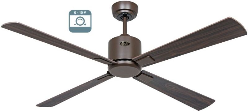 Thumbnail - ECO NEO III 132, Ventilator ohne hellbraunes Gehäuse, CasaFan