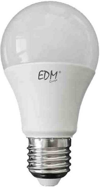EDM - Standard LED-Glühbirne E27 20 w 2050 lm 3200 k warmes Licht Ø6,5 x 12,4 cm