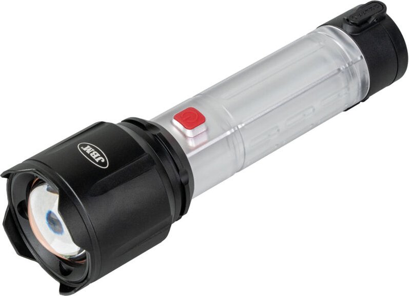 JBM54544 Multifunktions-LED-Taschenlampe - 800 lm