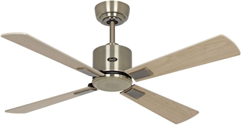 Deckenventilator Eco Neo iii 103 ma Ahorn / Buche