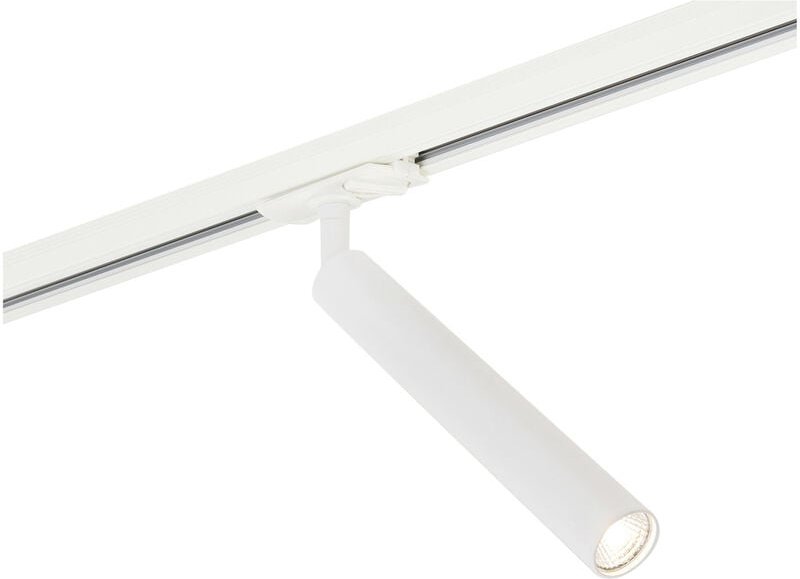 Nordlux Spot Link Omari 2112229901 LED-Schienenstrahler LED LED EEK: F (A - G) Weiß