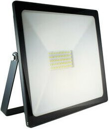 LED-Flutlicht smd 30W 230Vac IP65 Warmes Licht 3200K