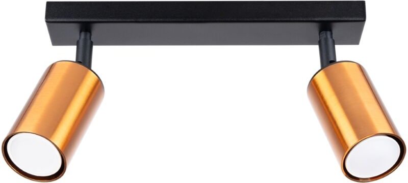 Horizon 2 Gu10 Spotlight Schwarz Lumilo 13.483.75