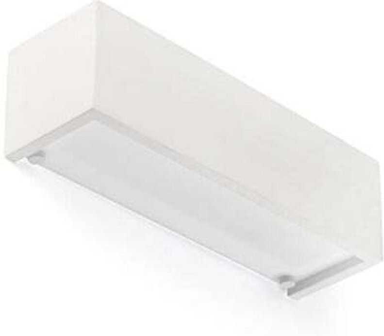 MILO 280 Wandleuchte weiß 63420