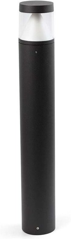 Ols Original - pose Sockelleuchte dunkelgrau