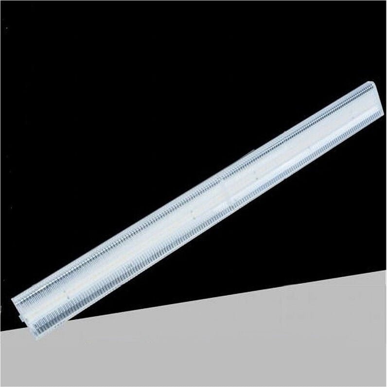 Trade Shop - LAMPADA FARETTO DA BINARISE 40 WATT 6000LM CCT 90° IP20 BIANCO PT4-120-B3C -