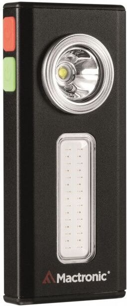 Flagger 500lm Wiederaufladbare Signalhandlampe - La-Phh0072