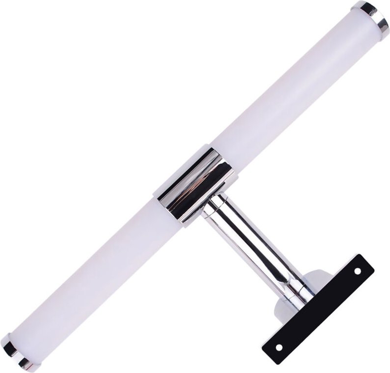 LED-Spiegelwandleuchte New Bora Bora 6W 3000K Warmweiß