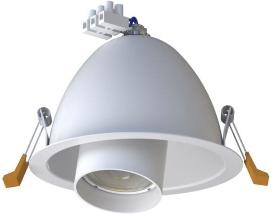 Einbauleuchte Downlight 1 GU10 R50 Weiß Nowodvorski 9378