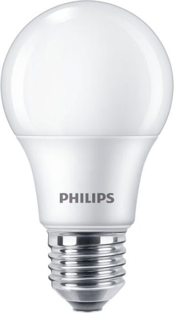 Led-glühbirne a60 Philips corepro e27 8w 6500k - core60865g2