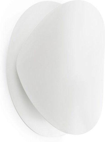 Faro Barcelona - ovo g, Metal Applique für den Innenraum