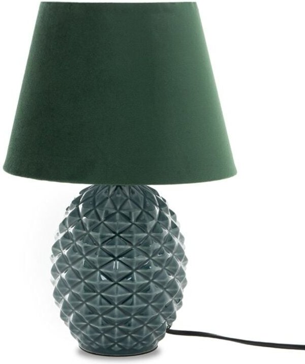 Fructu Tischlampe, Grün - Konsimo