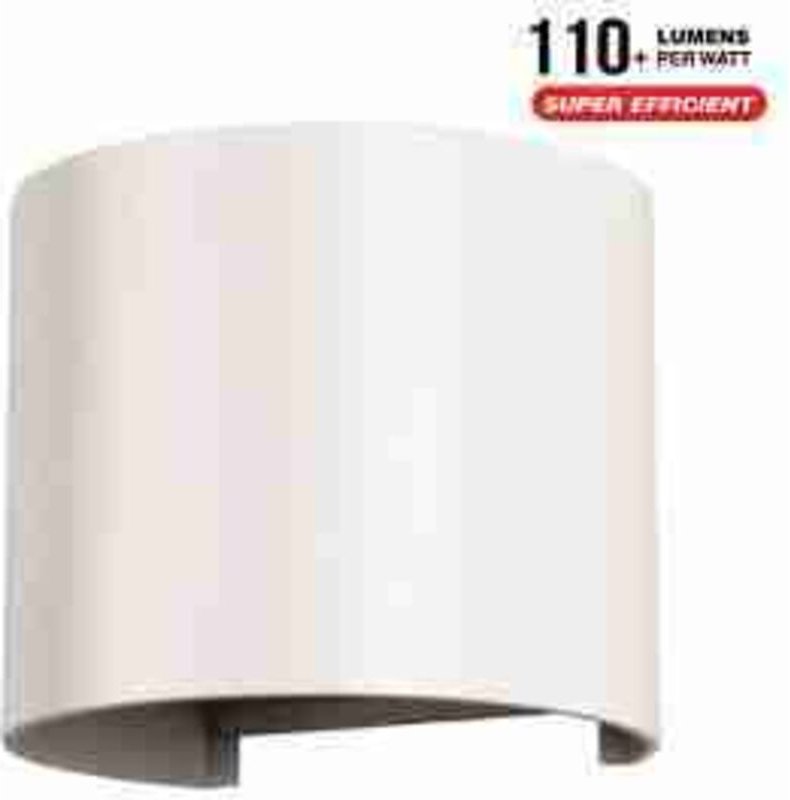 LED7091 VT-756 9W LED Designer Hängelampe (30320100CM) Schwarz+Gold Gehäuse 4000K