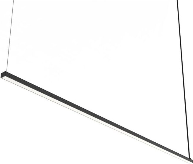 Lumicom - splint sospensione 1X lucido