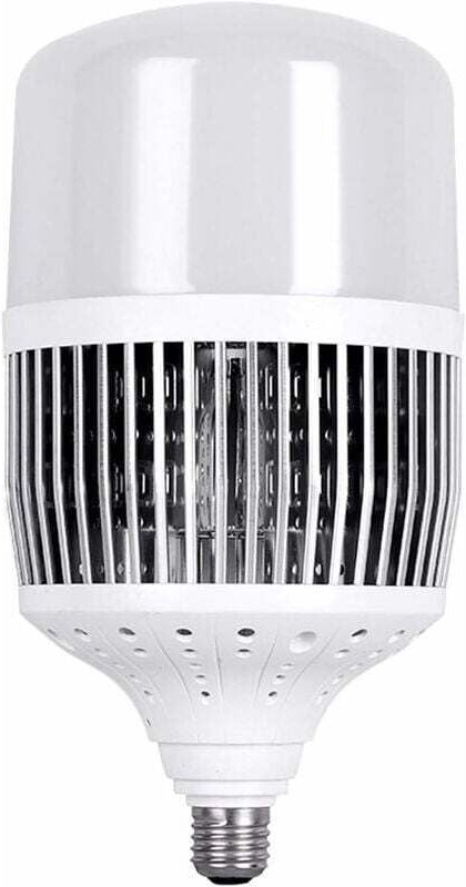 E40 200W Industrielle LED-Lampen, Neutralweiß 6500K, 20000lm, AC 160-265V, entspricht einer 1800W Halogenlampe, LED-Lamp...