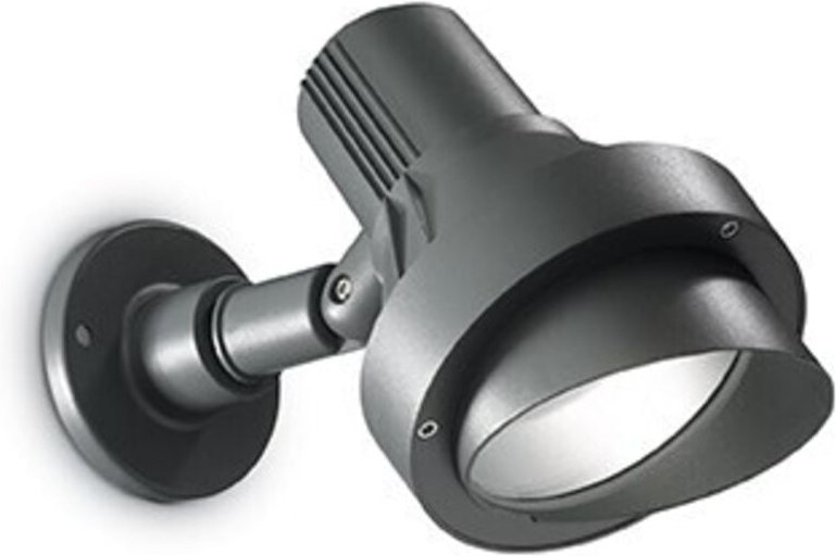 Ideal Lux - terra AP1 big, Wandleuchte