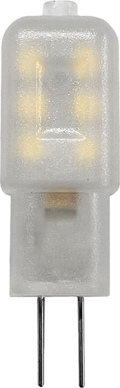 V-TAC LED-Kapselstrahler – G4 – IP20 – 1,1 W – 100 Lumen – 4000 K