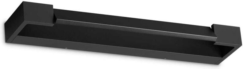Thumbnail - Ideal Lux - balance Integrierte LED-Wandleuchte Schwarz 1450Lm 3000K