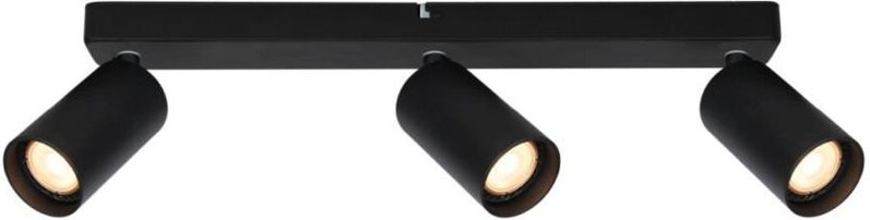 Strahlerlampe NESTO SPL234363BK Italux